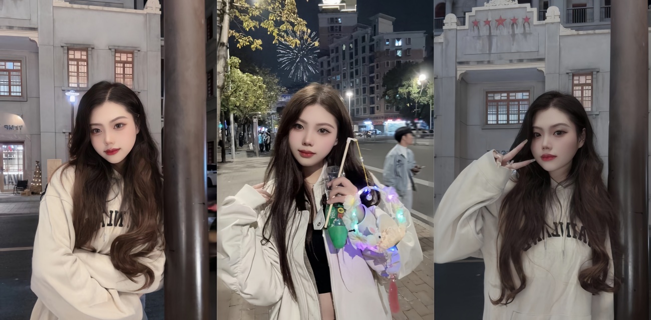 汕头金平反差婊【池洁婷】不雅视频流出，傲人双乳无比诱人指尖自慰给瓜友们欣赏反差感十足