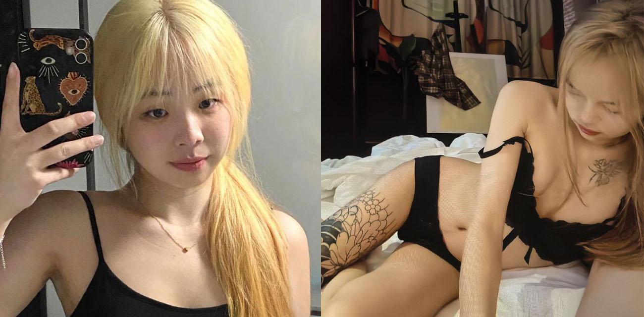 湖南精神小妹【董欣】献身社会大哥，深喉口交画面火辣，私处粉嫩爆操中出极致淫骚